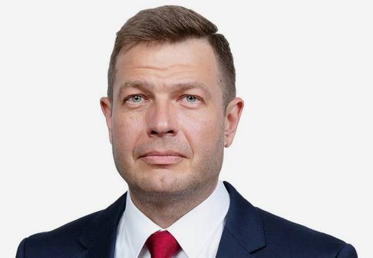 Антон Фетисов назначен советником президента ФНЛ по медиа