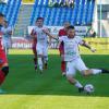 «КАМАЗ» обыграл «Акрон», «Арсенал» и «Алания» наколотили шесть мячей