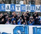Балтика - Торпедо Москва - 0:0