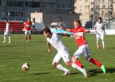 КАМАЗ - Спартак-2 - 0:1