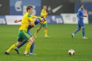 Динамо-Москва - Кубань - 1:0