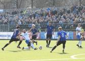Шинник - Оренбург - 0:0