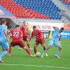 Обзор матча «Енисей» — «Черноморец» | 11 тур МЕЛБЕТ-Первой Лиги
