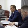 Александр Алаев: «Де-факто завершили процесс слияния двух лиг»