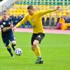 Поликутин стал игроком «Металлурга», Антипов покинул «Томь» 