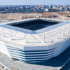 Стадион «Калининград» признан лучшим в России