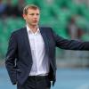 Сергей Томаров назначен и.о. главного тренера «Уфы» 