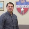 Алексей Ивахов покинет пост директора «Енисея» 