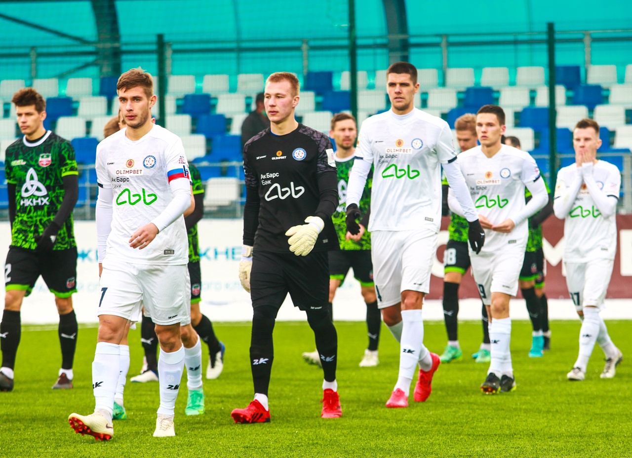 Утверждён состав участников Первой лиги на сезон-2022/23 
