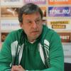 Новым главным тренером «Волги» стал Сергей Жуков