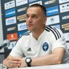 Андраник Бабаян покинул «Волгарь» и стал главным тренером «Волги»