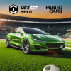 Pango Cars – официальный партнер МЕЛБЕТ-Первой лиги