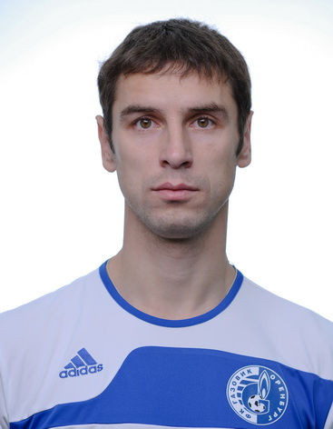 Александр Низовцев