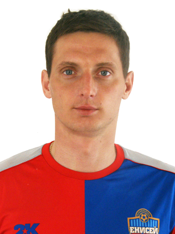 Рашевский Игорь